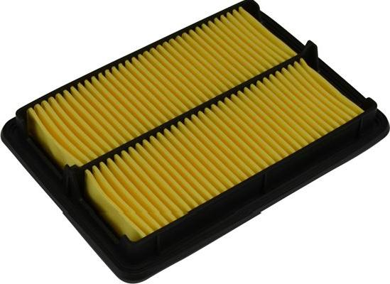 AMC Filter NA-2611 - Воздушный фильтр, двигатель autosila-amz.com