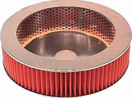 AMC Filter NA-261 - Воздушный фильтр, двигатель autosila-amz.com