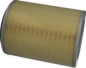 AMC Filter NA-2290W - Воздушный фильтр, двигатель autosila-amz.com