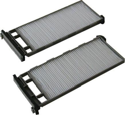 AMC Filter NC-2006 - Фильтр воздуха в салоне autosila-amz.com