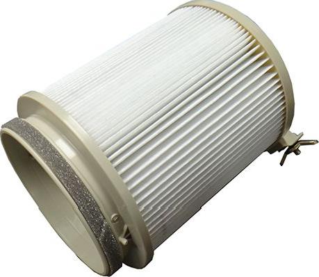 AMC Filter NC-2015 - Фильтр воздуха в салоне autosila-amz.com