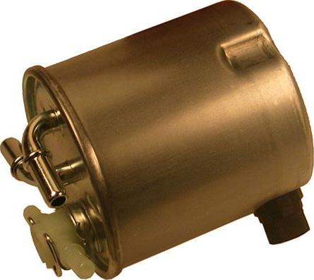 AMC Filter NF-2467 - Топливный фильтр autosila-amz.com