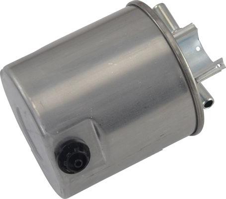 AMC Filter NF-2471 - Топливный фильтр autosila-amz.com