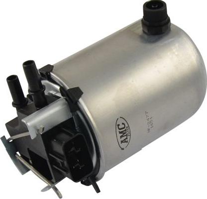 AMC Filter NF-2477 - Топливный фильтр autosila-amz.com