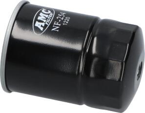 AMC Filter NF-254 - Топливный фильтр autosila-amz.com