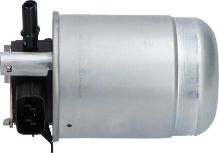 AMC Filter NF-263 - Топливный фильтр autosila-amz.com