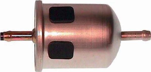 AMC Filter NF-2354 - Топливный фильтр autosila-amz.com