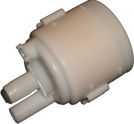 AMC Filter NF-2356 - Топливный фильтр autosila-amz.com