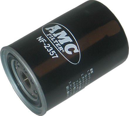 AMC Filter NF-2357 - Топливный фильтр autosila-amz.com