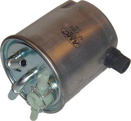 AMC Filter NF-2365 - Топливный фильтр autosila-amz.com