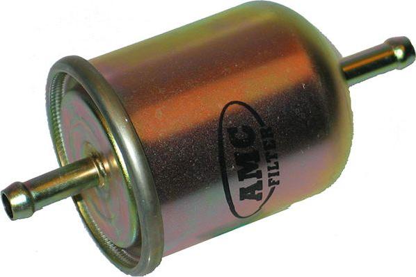 AMC Filter NF-2362 - Топливный фильтр autosila-amz.com