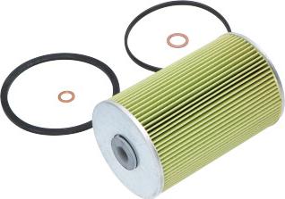 AMC Filter NF-2258 - Топливный фильтр autosila-amz.com