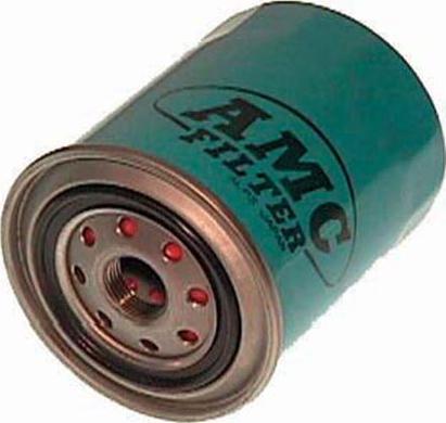 AMC Filter NO-249 - Масляный фильтр autosila-amz.com