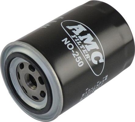 AMC Filter NO-250 - Масляный фильтр autosila-amz.com