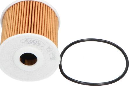 AMC Filter NO-2226 - Фильтр масляный NISSAN ALMERAX-TRAIL 2.2 DI 00- NO-2226 autosila-amz.com