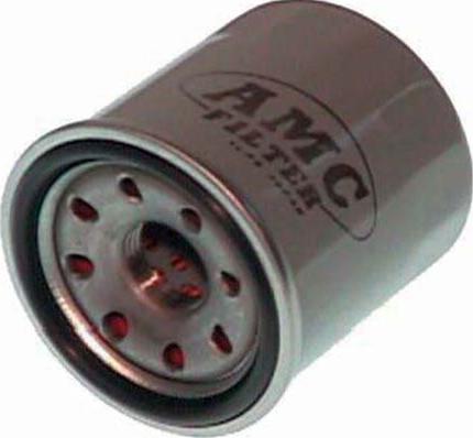 AMC Filter NO-2223 - Масляный фильтр autosila-amz.com