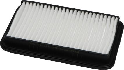 AMC Filter SA-9053 - Воздушный фильтр, двигатель autosila-amz.com