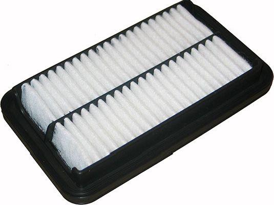 AMC Filter SA-9057 - Воздушный фильтр, двигатель autosila-amz.com