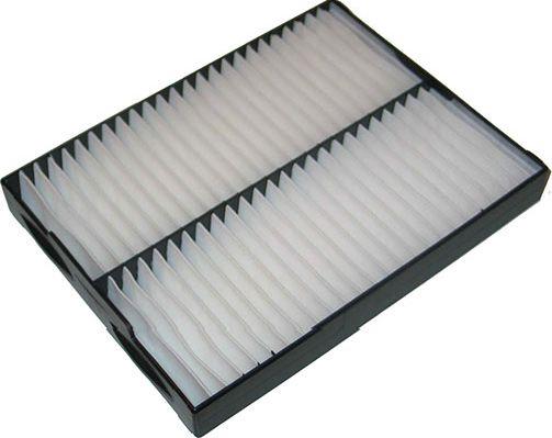 AMC Filter SC-9504 - Фильтр воздуха в салоне autosila-amz.com