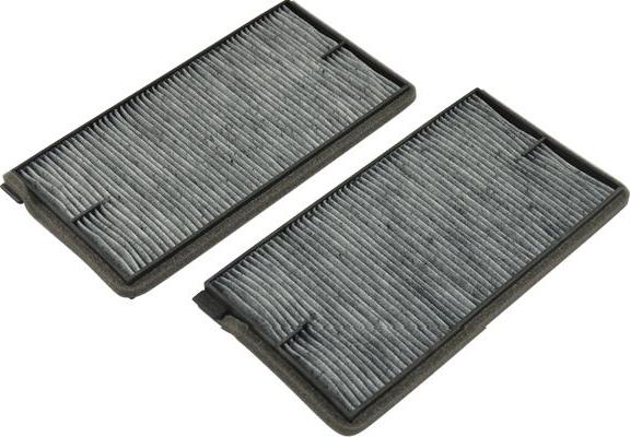 AMC Filter SC-9501C - Фильтр воздуха в салоне autosila-amz.com