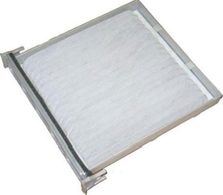 AMC Filter SC-9503 - Фильтр воздуха в салоне autosila-amz.com