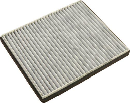 AMC Filter SC-9502C - Фильтр воздуха в салоне autosila-amz.com