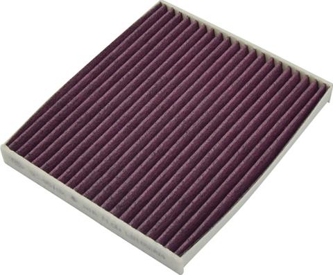 AMC Filter SC-9510X - Фильтр воздуха в салоне autosila-amz.com