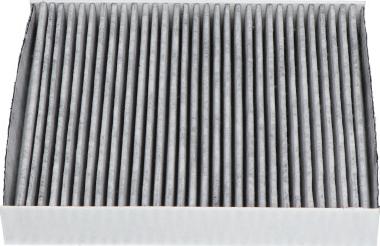 AMC Filter SC-9601C - Фильтр, воздух во внутреннем пространстве autosila-amz.com