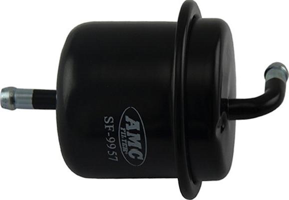 AMC Filter SF-9957 - Топливный фильтр autosila-amz.com