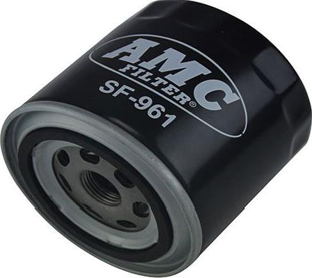 AMC Filter SF-961 - Топливный фильтр autosila-amz.com