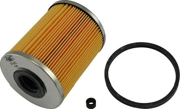 AMC Filter SF-963 - Топливный фильтр autosila-amz.com