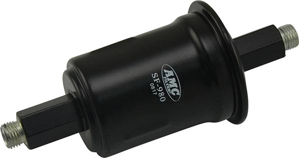 AMC Filter SF-980 - Топливный фильтр autosila-amz.com