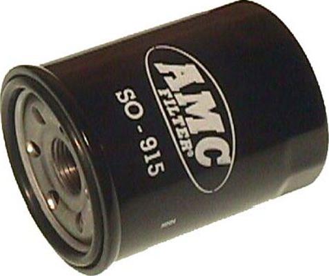 AMC Filter SO-915 - Масляный фильтр autosila-amz.com