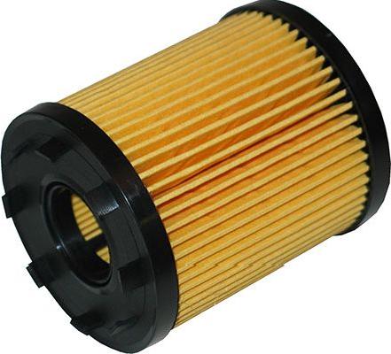 AMC Filter SO-918 - Масляный фильтр autosila-amz.com