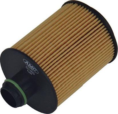 AMC Filter SO-925 - Масляный фильтр autosila-amz.com