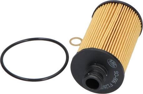 AMC Filter SO-806 - SO-806 ФИЛЬТР МАСЛЯНЫЙ SSANGYONG ACTYON 10- 2.0 DIESEL (10013160/070920/0480045/9 ) autosila-amz.com