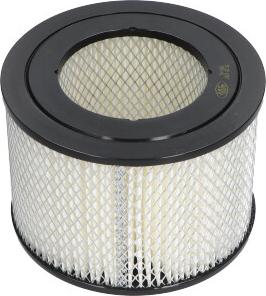 AMC Filter TA-196A - TA196A Воздушный фильтр xAMC FILTER autosila-amz.com