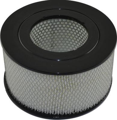 AMC Filter TA-1662 - Воздушный фильтр, двигатель autosila-amz.com