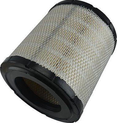 AMC Filter TA-1681 - Воздушный фильтр, двигатель autosila-amz.com