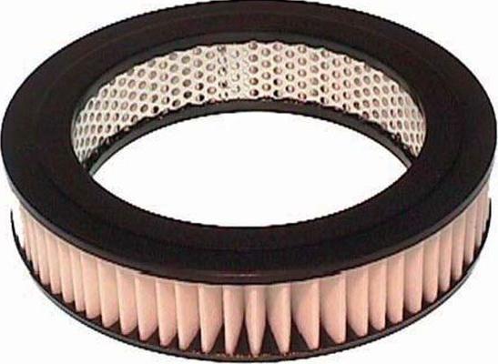 AMC Filter TA-168 - Воздушный фильтр, двигатель autosila-amz.com