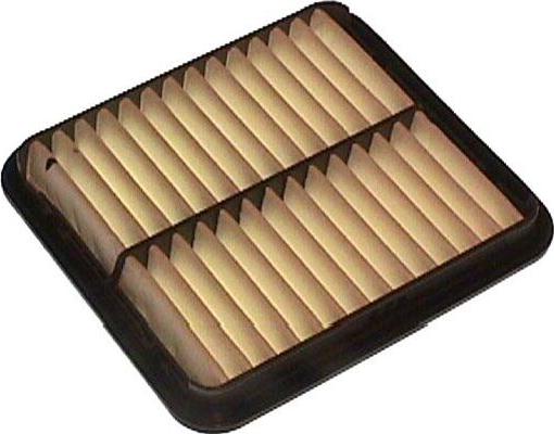 AMC Filter TA-1673 - Воздушный фильтр, двигатель autosila-amz.com