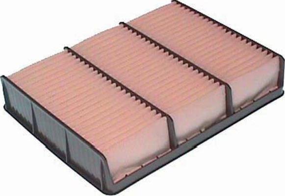 AMC Filter TA-1192 - Воздушный фильтр, двигатель autosila-amz.com