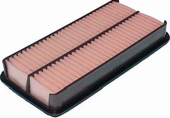 AMC Filter TA-1168 - Воздушный фильтр, двигатель autosila-amz.com