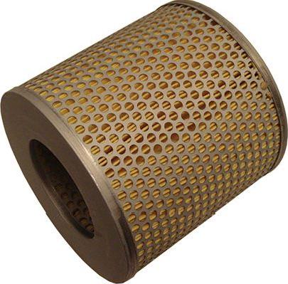 AMC Filter TA-1163P - Воздушный фильтр, двигатель autosila-amz.com