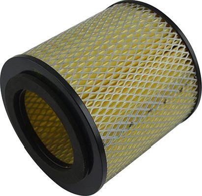 AMC Filter TA-1163 - Воздушный фильтр, двигатель autosila-amz.com