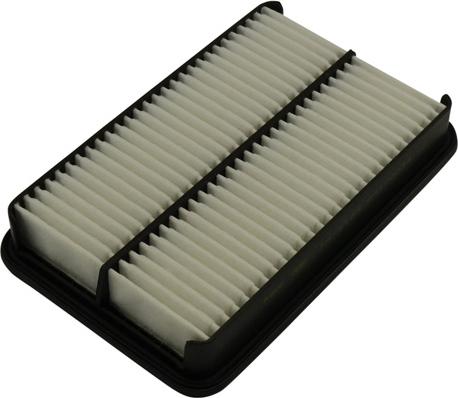 AMC Filter TA-1185 - Воздушный фильтр, двигатель autosila-amz.com