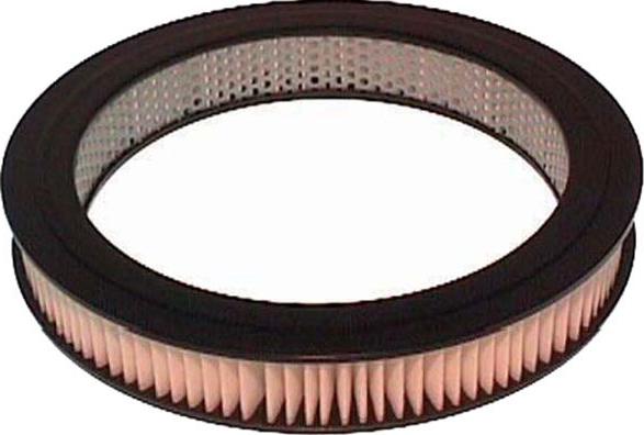 AMC Filter TA-182 - Воздушный фильтр, двигатель autosila-amz.com