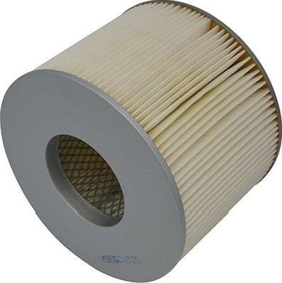 AMC Filter TA-1290 - Воздушный фильтр, двигатель autosila-amz.com