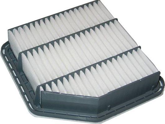 AMC Filter TA-1284 - Воздушный фильтр, двигатель autosila-amz.com