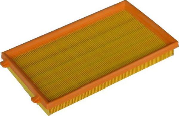 AMC Filter TA-1275 - Воздушный фильтр, двигатель autosila-amz.com